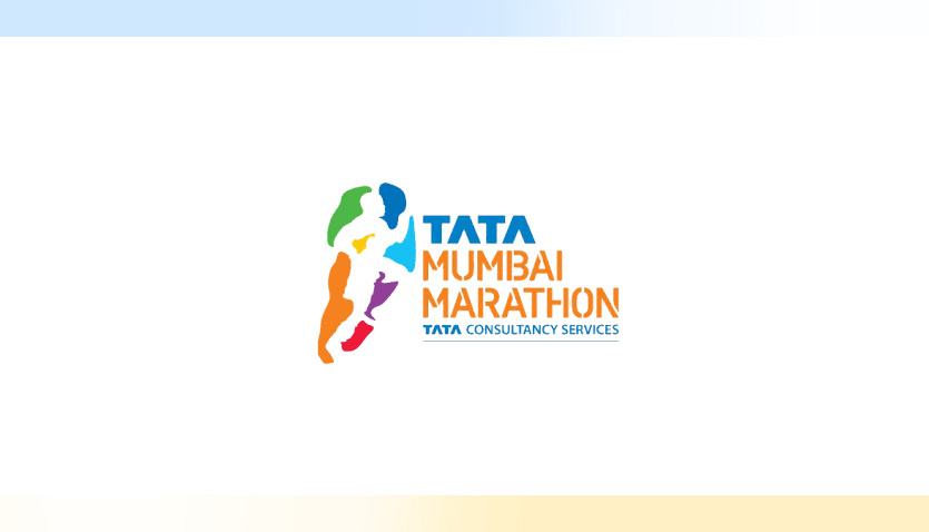 Mumbbai Marathon